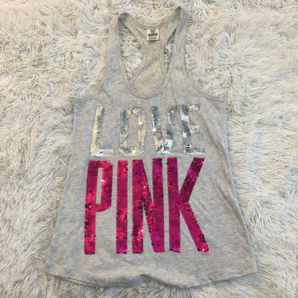 Victoria’s Secret PINK